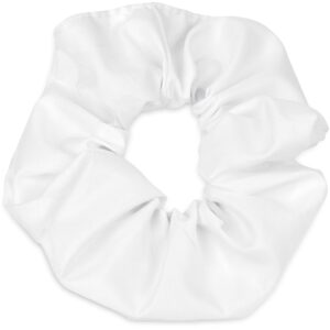 Alternative view of Hoppla Botanic Polyester Hair Scrunchie