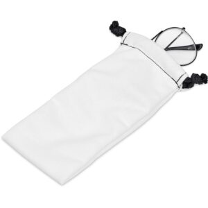 Alternative view of Hoppla Midlands Polyester Glasses Pouch