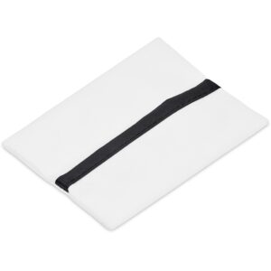 Alternative view of Hoppla Wolseley Polyester Tissue Pouch