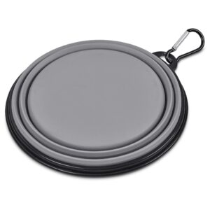 Alternative view of Altitude Harley Collapsible Pet Bowl – 650ml