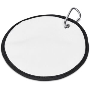 Alternative view of Hoppla Eagle Polyester Golf Ball Cleaner