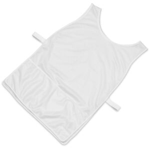 Alternative view of Hoppla League Caddy Bib