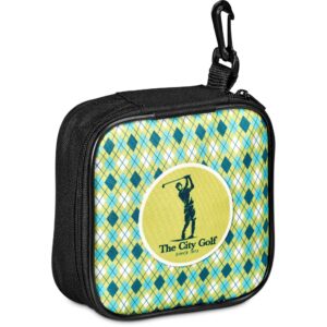 Alternative view of Hoppla Valley Club Accessory Golf Bag
