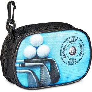 Alternative view of Hoppla Pines Club Accessory Golf Bag