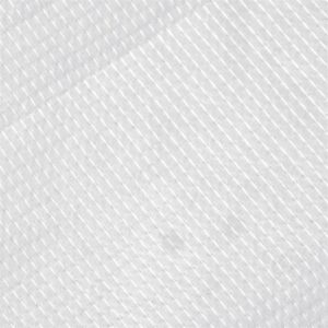 Alternative view of Pre-Printed Sample Hoppla Menlyn Recycled PET Stitch-Bond Shopper