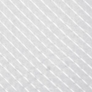 Alternative view of Pre-Printed Sample Hoppla Bayside Recycled PET Stitch-Bond Shopper