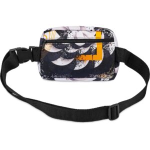 Alternative view of Pre-Printed Sample Hoppla Blyde Polyester Waist Bag