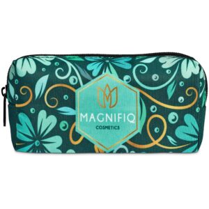 Alternative view of Pre-Printed Sample Hoppla Mandy Makeup Bag