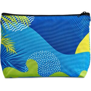 Alternative view of Pre-Printed Sample Hoppla Kosi Maxi Toiletry Bag