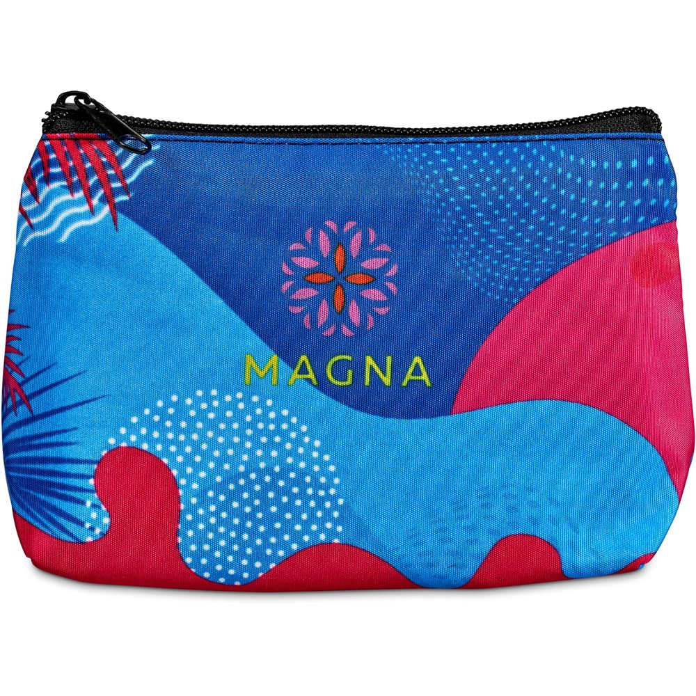 Pre-Printed Sample Hoppla Kosi Mini Toiletry Bag - Image 2
