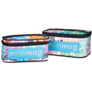 Alternative view of Pre-Printed Sample Hoppla Shelley Toiletry Bag