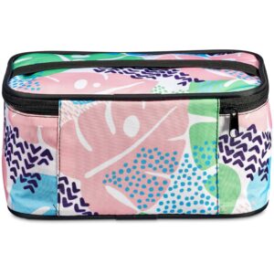 Alternative view of Pre-Printed Sample Hoppla Betty Toiletry Bag