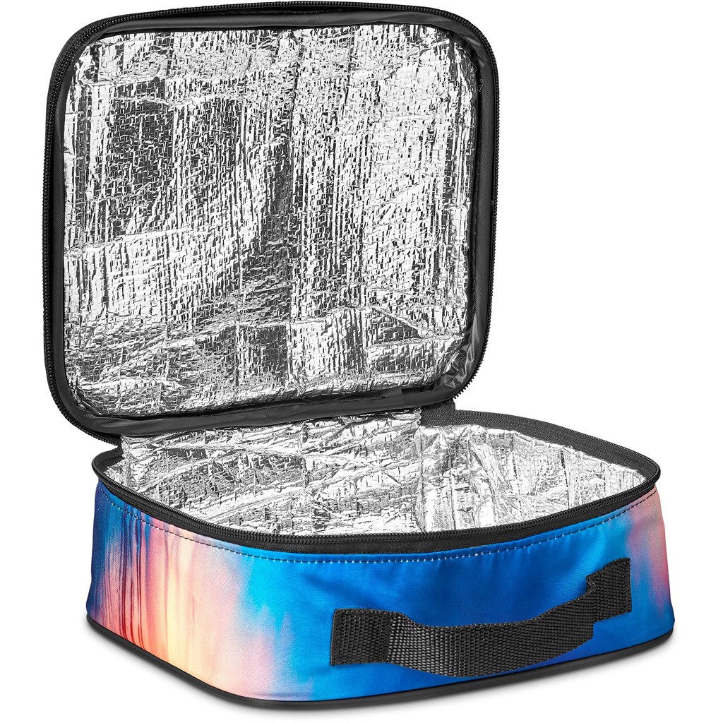 Pre-Printed Sample Hoppla Polar Lunch Cooler - Image 2