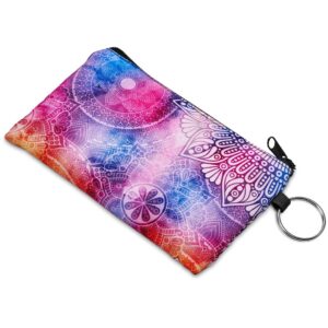 Alternative view of Pre-Printed Sample Hoppla Kimberley Credit Card & Coin Purse
