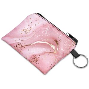 Alternative view of Pre-Printed Sample Hoppla Spritz Credit Card & Coin Purse
