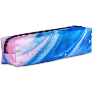 Alternative view of Pre-Printed Sample Hoppla Sketches Pencil Case