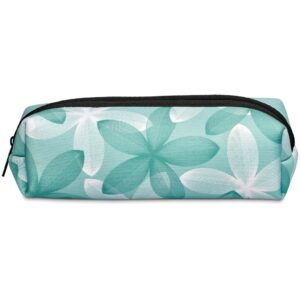 Alternative view of Pre-Printed Sample Hoppla Neoprene Doodle Pencil Case
