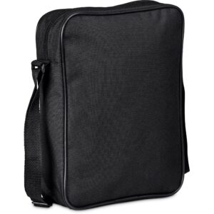 Alternative view of Pre-Printed Sample Hoppla A4 Crossbody Conference Bag