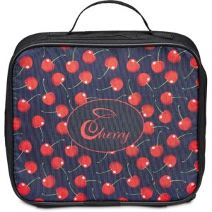 Alternative view of Pre-Printed Sample Hoppla Zephyr Lunch Cooler