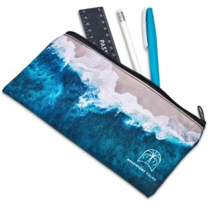 Alternative view of Hoppla Mindcraft Pencil Case