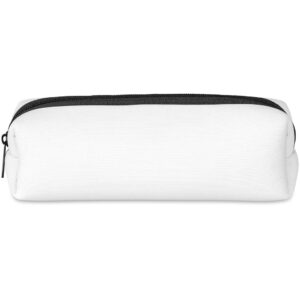 Alternative view of Hoppla Neoprene Doodle Pencil Case