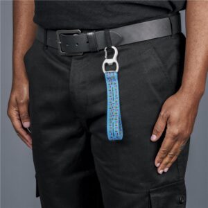 Alternative view of Altitude Trovi Double-Sided Wrist Strap Bottle Opener - Sample