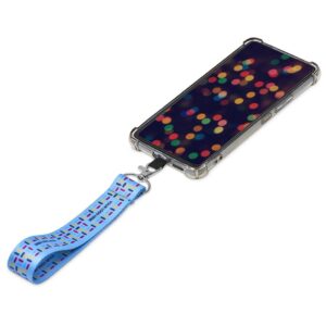 Alternative view of Altitude Sample Vulci 25mm Wrist Phone Strap