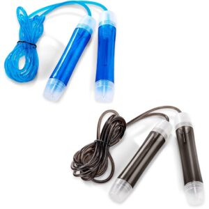 Alternative view of Altitude Skip-A-Lot Skipping Rope