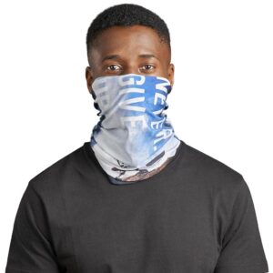 Alternative view of Altitude Adult Cadence Tubular Bandana