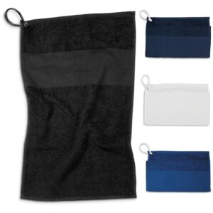 Alternative view of Erinvale Golf Towel