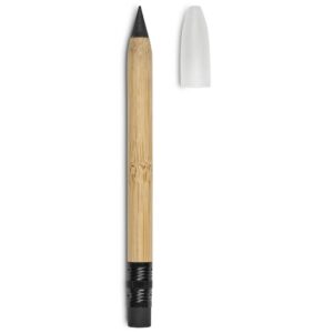 Alternative view of Okiyo Iguru Bamboo Everlasting Golf Pencil