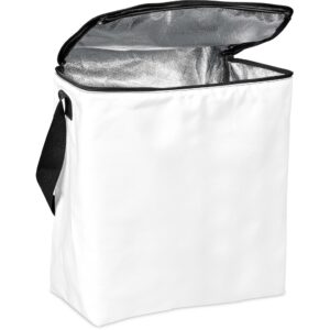 Alternative view of Pre-Production Sample Hoppla Drakensberg 27-Litre Cooler