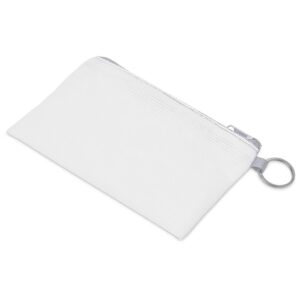 Alternative view of Pre-Production Sample Hoppla Tammy Recycled PET Credit Card & Coin Purse