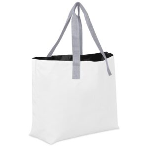 Alternative view of Pre-Production Sample Hoppla Sunset Beach Bag