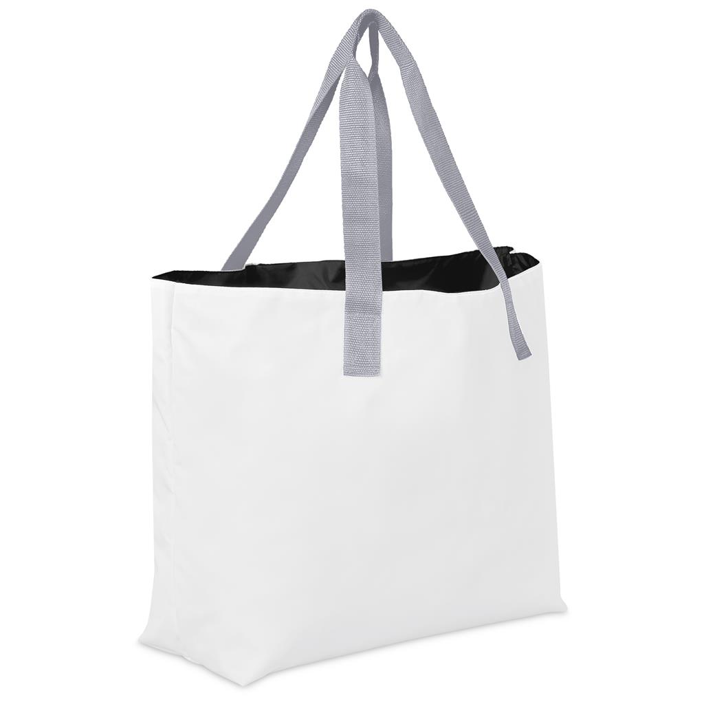 Pre-Production Sample Hoppla Sunset Beach Bag - Image 2