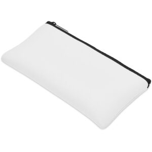 Alternative view of Pre-Production Sample Hoppla Creative Neoprene Pencil Case