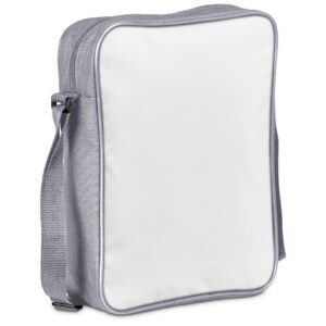 Alternative view of Pre-Production Sample Hoppla A4 Crossbody Seminar Bag