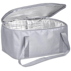Alternative view of Pre-Production Hoppla Sudwala Food Delivery Cooler Bag