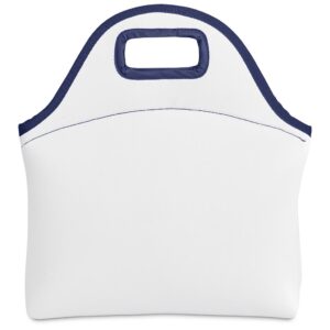 Alternative view of Pre-Production Sample Hoppla Hobie Neoprene Lunch Cooler