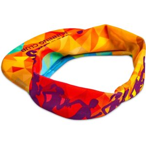 Alternative view of Pre-Production Sample Hoppla Umgeni One Size Peak Cap