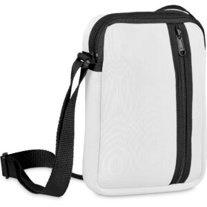 Alternative view of Pre-Production Sample Hoppla Satara Neoprene Large Cell Phone Pouch