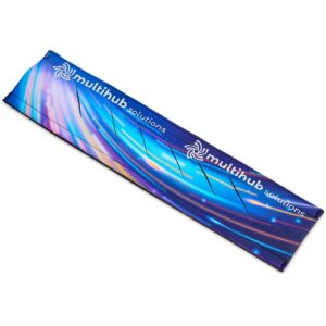 Alternative view of Pre-Production Sample Hoppla Kito Neoprene Small Cable Tidier