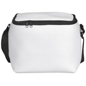 Alternative view of Pre-Production Sample Hoppla Thermo Neoprene 12-Can Cooler