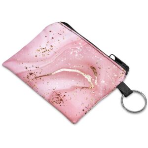 Alternative view of Pre-Production Sample Hoppla Spritz Credit Card & Coin Purse