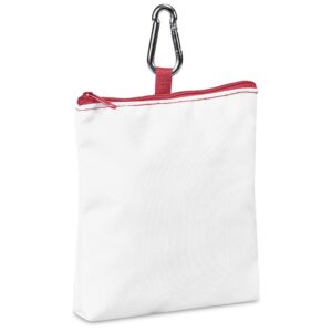 Alternative view of Pre-Production Sample Hoppla Downs Golf Give Away Bag