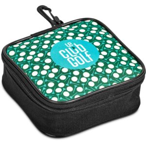 Alternative view of Pre-Production Sample Hoppla Valley Club Accessory Golf Bag