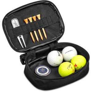 Alternative view of Pre-Production Sample Hoppla Pines Club Accessory Golf Bag