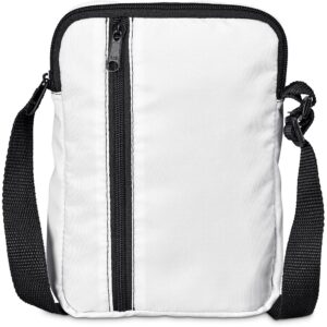 Alternative view of Pre-Production Sample Hoppla Metropolis Crossbody Bag