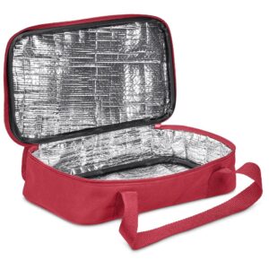 Alternative view of Pre-Production Sample Hoppla Chillout Lunch Cooler