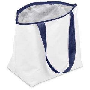 Alternative view of Pre-Production Sample Hoppla Family Picnic Cooler